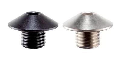 Positioneringsbussningar för indexbultar